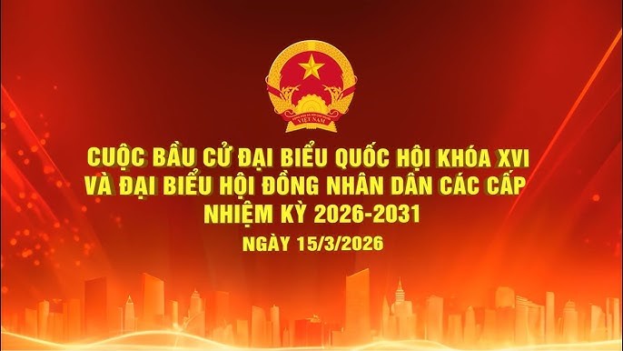 Phục vụ cử tri là ngư dân, khách du lịch trên địa bàn quản lý