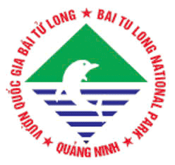 Logo VƯỜN QUỐC GIA BÁI TỬ LONG